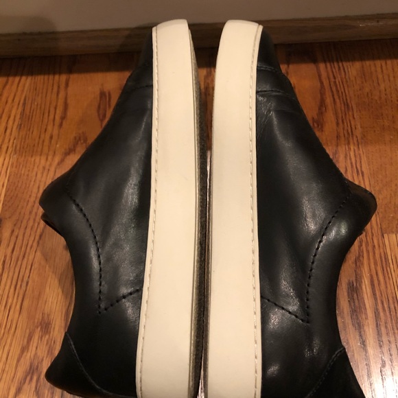 Frye Women’s Zipper Sneaker - Picture 4 of 6
